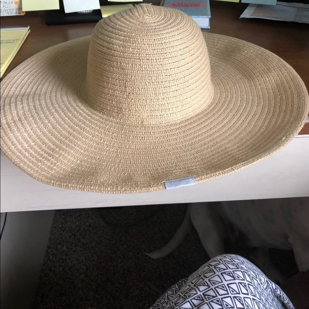 Floppy Hat